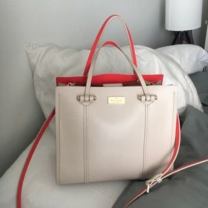 Kate Spade Abour Hill Elodie ❤️✨